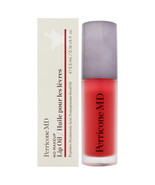 No Makeup Lip Oil - 3 Pomegranate by Perricone MD for Women - 0.15 oz Li... - $34.19 CAD