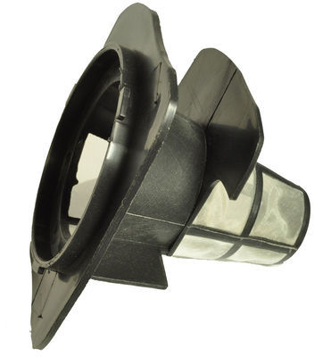Dust Care Lil Quickie Filter Cover CP-ST01-5, 17-2305-0 - $6.24