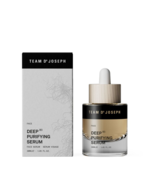 Team Dr Joseph Deep Purifying Serum 30 ml - $225.67 CAD