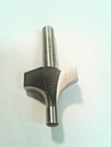 Rockwell 43396 Router Bit Corner Round 5/8 in Vintage Tools - $14.99