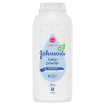 Johnson&#39;s Baby Pure Cornstarch Powder 200g - £56.05 GBP