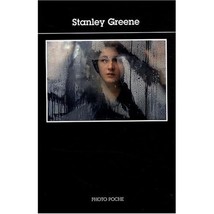 Stanley greene n118: Photo poche n 118 (French language edition) Stanley Green - $19.00