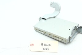 2003 INFINITI FX35 FX45 NAVIGATION GPS COMPUTER CONTROL MODULE H1820 image 8