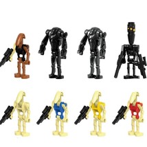 Star Wars Series War Robot Building Block Toys - £14.67 GBP