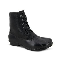 JBU Da Jambu Nero da Uomo Misura 8 Milford Stivali - $44.98