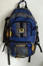 Mountainsmith Skiing Climbing Hiking Adjustable Backpack FF - £29.00 GBP