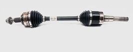2020-2024 Lincoln Corsair Front Driver LH CV Axle Shaft With Axle Nut OEM - €108,23 EUR