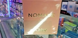 Chloe Nomade Eau De Parfum 2.5 oz 75 ml EDP Spray for Women New in Seale... - £79.63 GBP