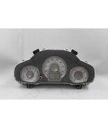 Speedometer Cluster 78K Miles MPH US Market EX-L Leather FWD 2012-15 PIL... - $247.49