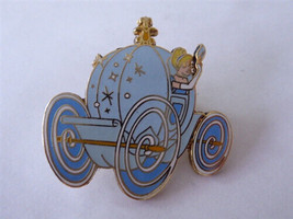 Disney Trading Pins 42347 DLR - All Roads Lead to the Happiest Homecoming on Ear - £14.51 GBP