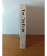 Lest We Forget: An Account of Agnes Scott College, 1983, Walter McNair - £15.33 GBP