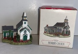 Liberty Falls Collection AH108 Pioneer&#39;s Church Decorating Collection - £7.90 GBP