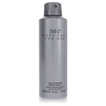 perry ellis 360 by Perry Ellis Body Spray 6 oz (Men) - $28.02 CAD