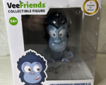 VeeFriends Gratitude Gorilla Collectible Figure VEE Friends/Tokido - NEW! - $26.17