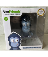 VeeFriends Gratitude Gorilla Collectible Figure VEE Friends/Tokido - NEW! - £17.73 GBP