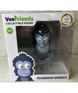 VeeFriends Gratitude Gorilla Collectible Figure VEE Friends/Tokido - NEW! - $21.99