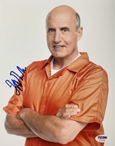 Jeffrey Tambor Autographed Signed 8x10 Photo Arrested Development PSA/DNA Cert - £99.91 GBP