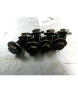 Flexplate Bolts From 2007 Subaru Forester  2.5 - £11.97 GBP