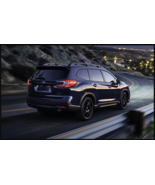 2024 SUBARU ASCENT—6 MODELS—29 PAGE U.S. DEALER SALES BROCHURE—NEW - $14.22