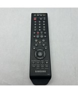 GENUINE SAMSUNG 00061J DVD/VCR COMBO REMOTE - DVD-V9700 DVD-V9800 - $12.60 CAD