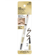 L&#39;Oreal Paris Age Perfect Brow Magnifying Pencil, Deep Brown 204 - $130.47 MXN