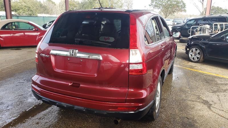 Set Of Rear Bumper Reflectors OEM 2010 Honda CR-V Item image 11
