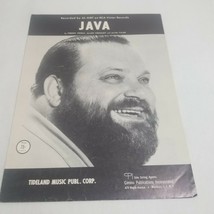 Java by Freddy Friday, Allen Touissaint, Alvin Tyler rec. by Al Hirt She... - £5.21 GBP