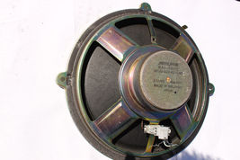 2001-2006 ACURA MDX AWD SUB WOOFER SPEAKER V106 image 7