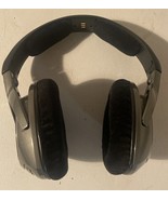Sennheiser HDR180 Digital Wireless Receiver Headphones ONLY (NO TRANSMIT... - $471.55 MXN