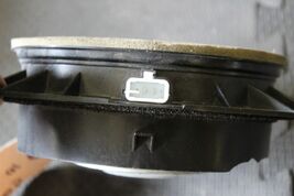 2006 LEXUS IS250 - IS350 DRIVER SIDE DOOR SPEAKER C233 image 5