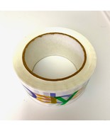 2&quot; x 75 yds eBay Branded Packaging Tape - $186.54 MXN