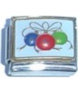 Christmas Ornaments Italian Charm - $12.06 CAD