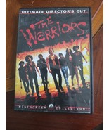 THE WARRIORS (1979) Ultimate Director&#39;s Cut DVD - VERY GOOD Condition - €8,30 EUR