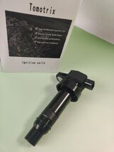 Tomotrix Ignition coils,Durable Construction image 2