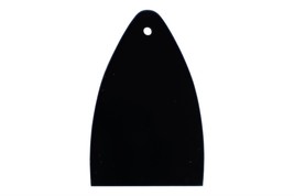 Blank Truss Rod Cover For Indonesia Prs Se Guitars - £10.80 GBP