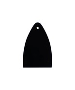 Blank Truss Rod Cover For Indonesia Prs Se Guitars - £10.77 GBP