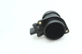 2002-2006  AUDI A4 1.8L MASS AIRFLOW SENSOR H1147 image 8