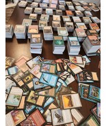 Magic the Gathering MTG Vintage Lots x 10 500 Cards 1994-2001 (Read description) - $103.93