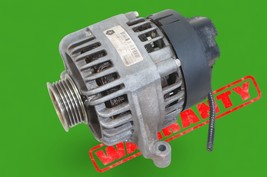 2012-2017 fiat 500C 500 engine generator alternator 105 amp 68070539AA oem - $1,743.26 MXN