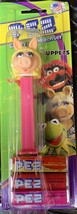 NIP Pez MISS PIGY Candy Dispenser w. Candy - $7.80