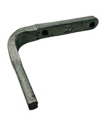 ERP Lid Hinge for Whirlpool WTW6600SW1 WTW8500DC5 WTW7800XW0 WTW8040DW1 NEW - $464.28 MXN