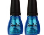 PACK OF 2 WET N WILD Spoiled Nail Color PLENTY OF FISH IN THE SEA - $14.84