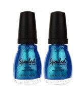 PACK OF 2 WET N WILD Spoiled Nail Color PLENTY OF FISH IN THE SEA - $281.95 MXN