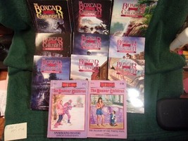 The Boxcar Children books 1-2-6-7-8-9-10-11-12-13-&amp;38 (lot of 11 Books) - £22.15 GBP