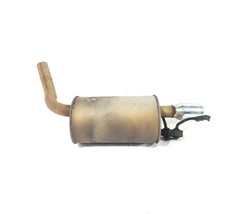 2002 Ford Thunderbird OEM Left Rear Muffler - $4,575.79 MXN