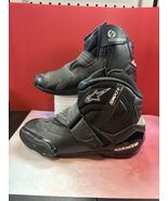 Alpinestars Women’s Stella SMX-1 R V2 Vented Boots Size 6 - $99.00