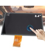 Dasbecan Uconnect 8.4&quot; Navigation LCD Touch Screen 4C UAQ Nav Radio Comp... - $356.54 CAD