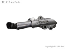 Left Variable Valve Timing Solenoid For 13-18 Hyundai Santa Fe  3.3  Gas - $24.70