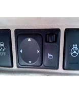MAXIMA    2013 Dash/Interior/Seat Switch 1037484811 - $94.11 CAD
