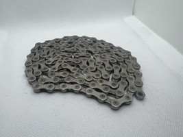 Shimano Ultegra CN-HG701 11 Speed Chain HG-X11- Quick Link - $30.00